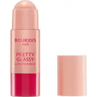 Bourjois Pretty Glassy Luminous Balm Beige Bliss
