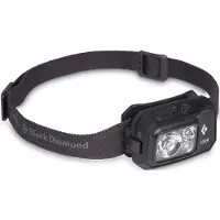 Black Diamond Lanterna Frontal Storm 450