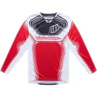 Troy Lee Designs Camisa De Manga Comprida Gp Pro Streamline