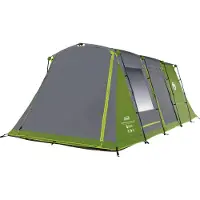 Coleman Tenda De Campismo Fastpitch Victoria Falls 4 Blackout