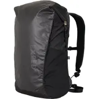 Exped - Mochilas caminhada dia - Typhoon 25 Black para Unissexo - Preto