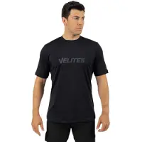 Velites Camiseta De Manga Curta Holo