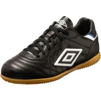 Umbro Chuteira 'Speciali Eternal Team' preto / branco