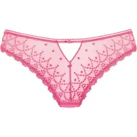 LASCANA Tanga cor-de-rosa
