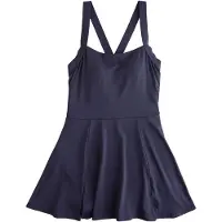 Next Vestido de fato de banho navy