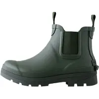 Next Bota de borracha cáqui
