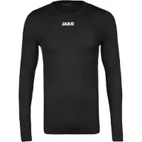 Jako Base Layer 'Comfort 2.0' preto / branco