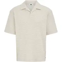 We fashion Camisa bege / offwhite