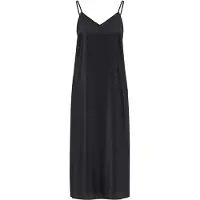 Pieces Vestido Longo Sem Mangas Jessa Ankle