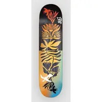 Jart Skate Deck Mother Earth 8.25´´ Twin