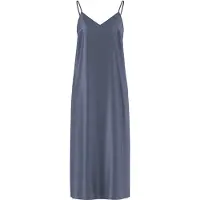 Pieces Vestido Longo Sem Mangas Jessa Ankle