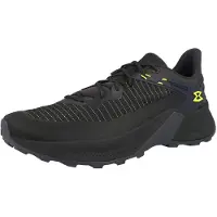 Garmont Sapato baixo '9.81 Etere' preto