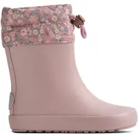 Wheat Bota de borracha 'Zerro' rosa escurecido