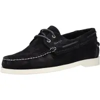 Gant Mocassins 'Yardport' azul escuro