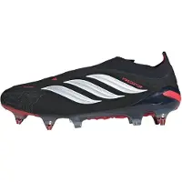 Adidas Chuteira 'Predator Elite' preto / branco