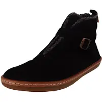 El naturalista Botim 'Coral' preto
