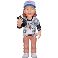 Minix Figura De Dustin Stranger Things