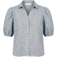 Crãs Camisa ' Andinacras ' branco