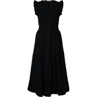 Selected Vestido Longo Sem Mangas Blair-ida Regular