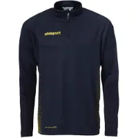 Uhlsport Moletom Com Meia-zíper Score