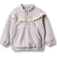 Wheat Pullover 'Rayao' roxo claro / rosé