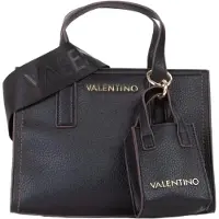 Valentino Shopper 'Sac Cabas Samantha Nero' preto