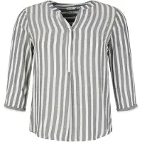Tom Tailor Blusa De Manga Comprida 1024917