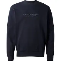 Armani Exchange Moletom Xm001284_af20934