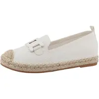 Tom Tailor Sapato Slip-on branco