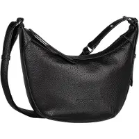 Tom Tailor borsa a tracolla da donna Banana Bag Lina 012560