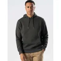 TeeShoppen Sweatshirt ' Sweatshirt Hoodie ' cinzento escuro
