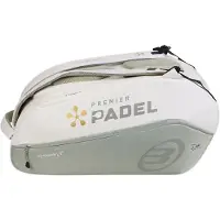 Bullpadel Saco De Raquete De Padel Para Mulher Bpp26003 Vx Premier