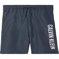 Calvin Klein Calção De Banho Lv00n61047