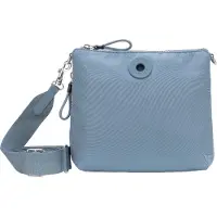 JOOP! Mala de ombro azul claro