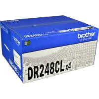Brother DR-248CL tambor