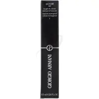 Giorgio Armani Eyes To Kill Rímel à prova d'água 8,5 ml 01 Preto