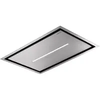 CATA Exaustor Convencional Bennu Slim 900 X/b 75 Cm