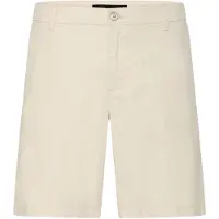 INDICODE JEANS Calças chino ' IDPassala ' bege