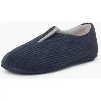 Pisamonas Pantufa azul