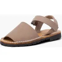 Pisamonas Sandália taupe