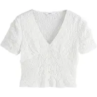 Next Blusa branco