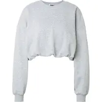 Urban Classics Sweatshirt cinzento