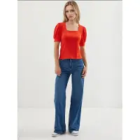 Big Dart Blusa lagosta