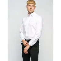 TeeShoppen Camisa ' The Original ' branco