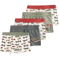 COOL CLUB by SMYK Cueca mistura de cores