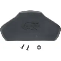Kappa Moto Encosto Para Top Case K633