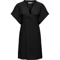 ONLY Vestido 'ONLTHYRA' preto