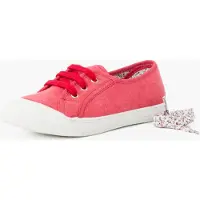 Pisamonas Sapatilhas vermelho