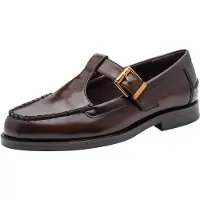 Tamaris Sapato Slip-on castanho