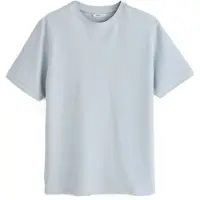 Next Camisa azul claro